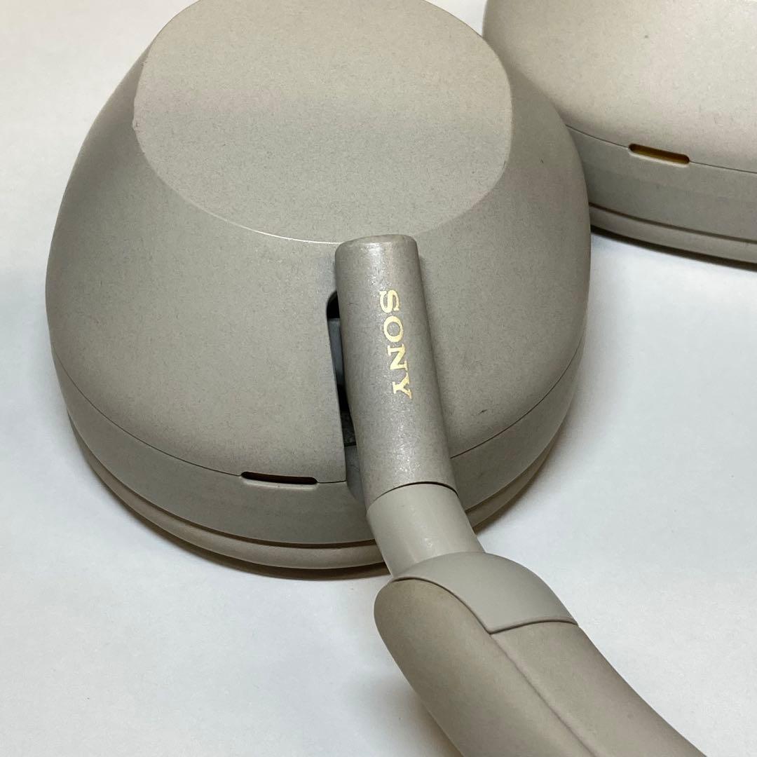 SONY WH-1000XM5 ワイヤレスヘッドホン　　　　　S85