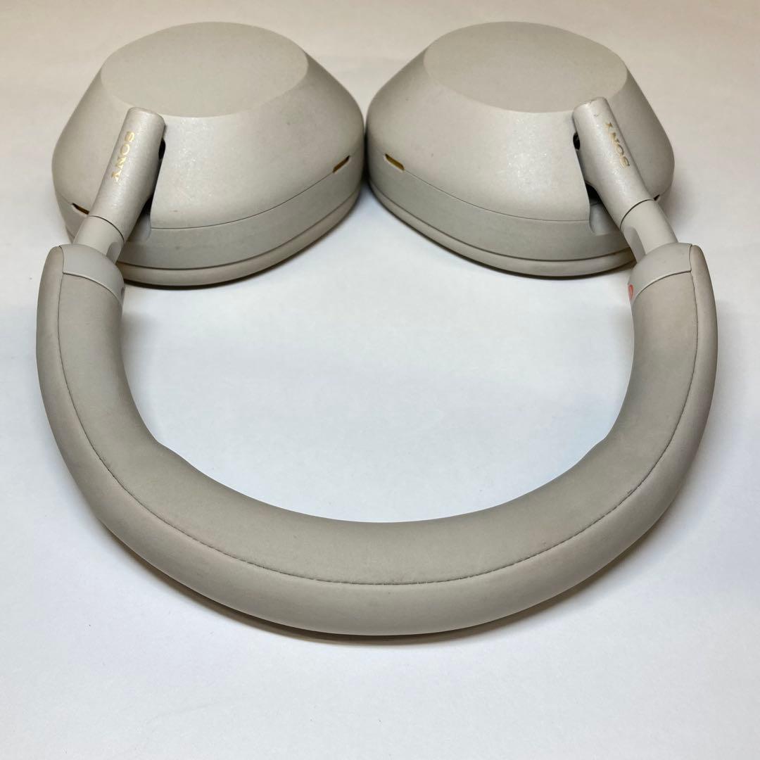 SONY WH-1000XM5 ワイヤレスヘッドホン　　　　　S85