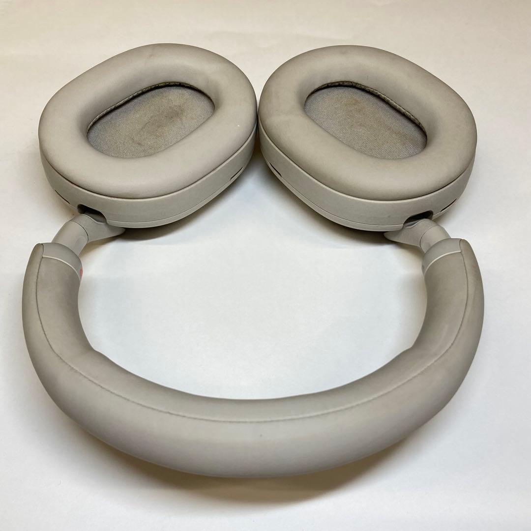 SONY WH-1000XM5 ワイヤレスヘッドホン　　　　　S85