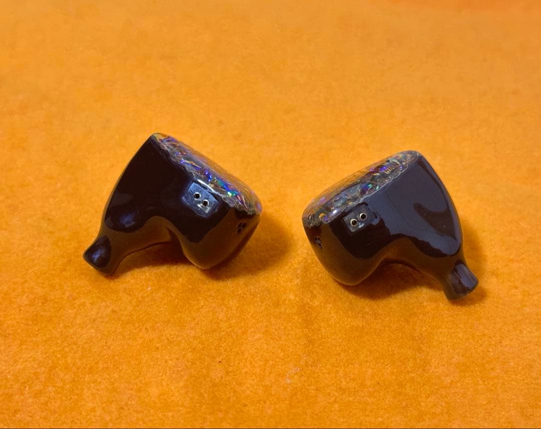 イヤホン Empire Ears Odin Universal Fit 4.4m