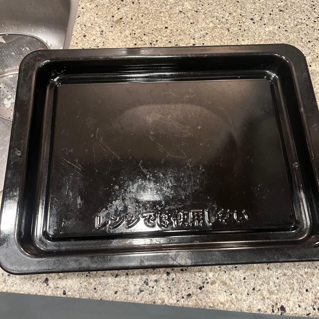 SHARP オーブンレンジ RE-WF182-B ブラック 2022年製