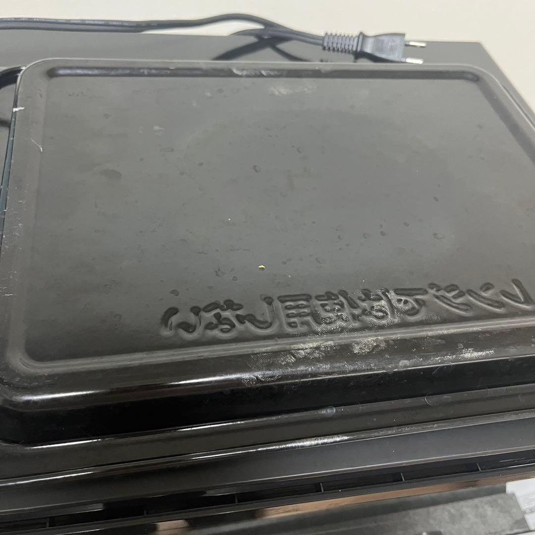 SHARP オーブンレンジ RE-WF182-B ブラック 2022年製