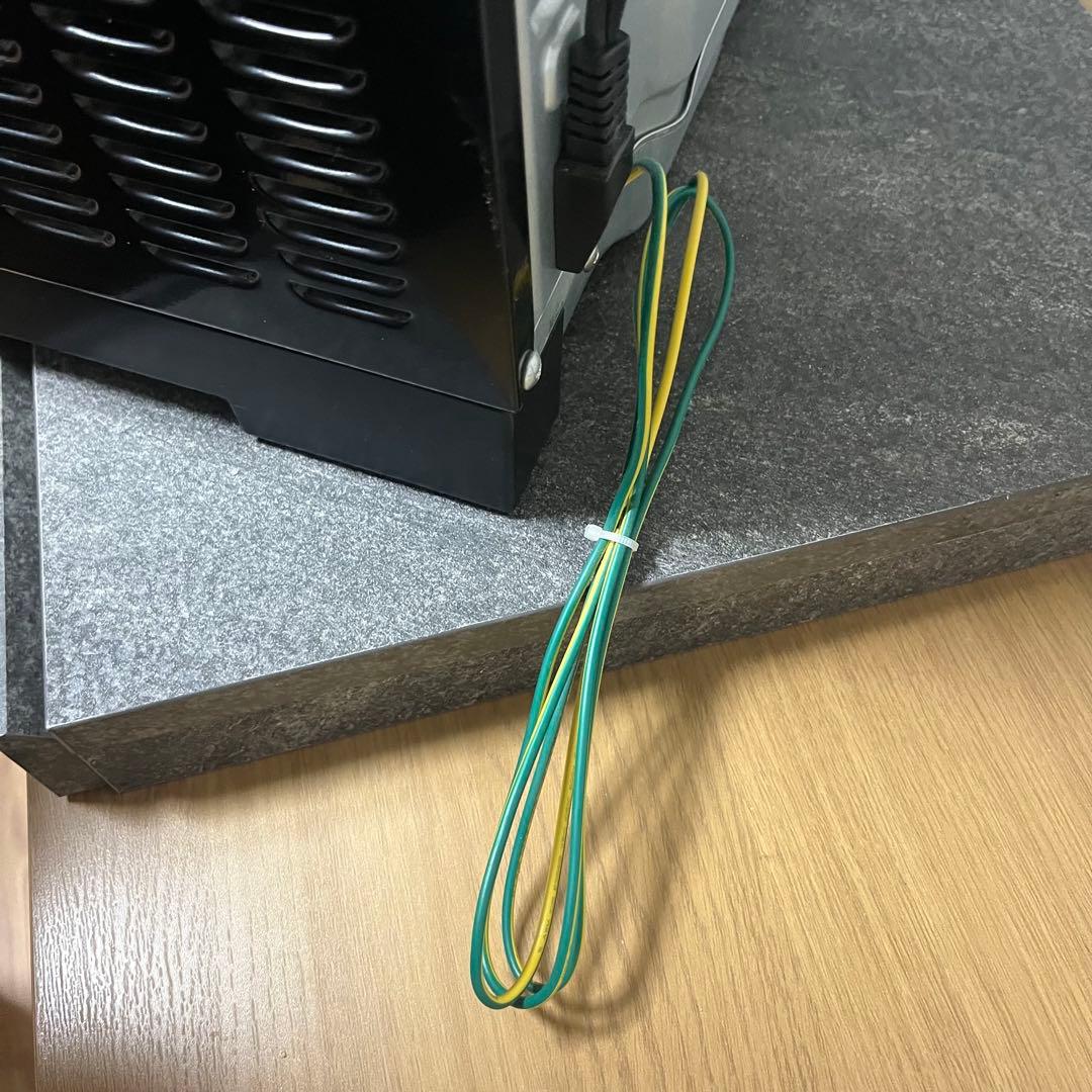 SHARP オーブンレンジ RE-WF182-B ブラック 2022年製