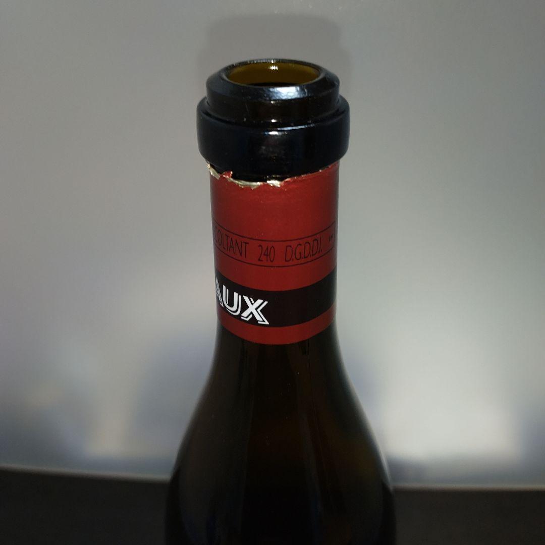 空瓶 ドメーヌ ド ラ ロマネ・コンティ 2022年 エシェゾー