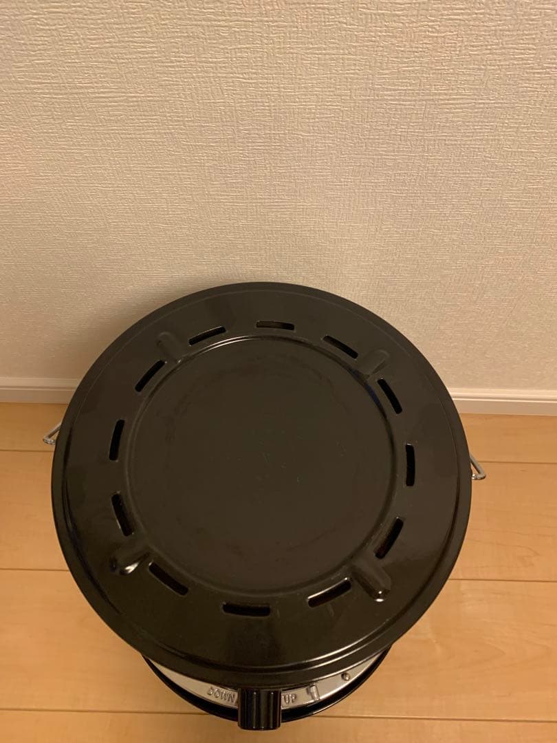 アルパカ　New Alpaca TS-77JS-C 石油ストーブ