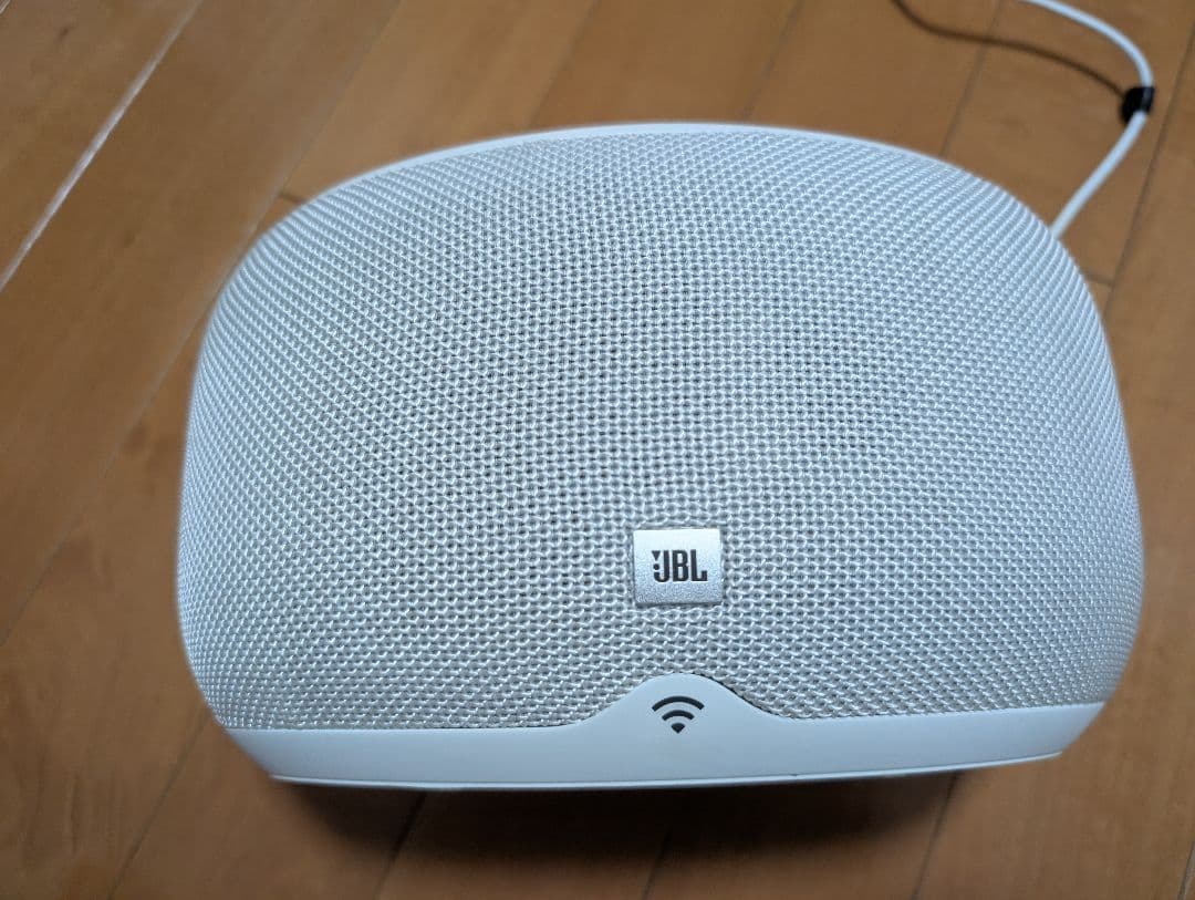 JBL LINK 300 スマートスピーカー