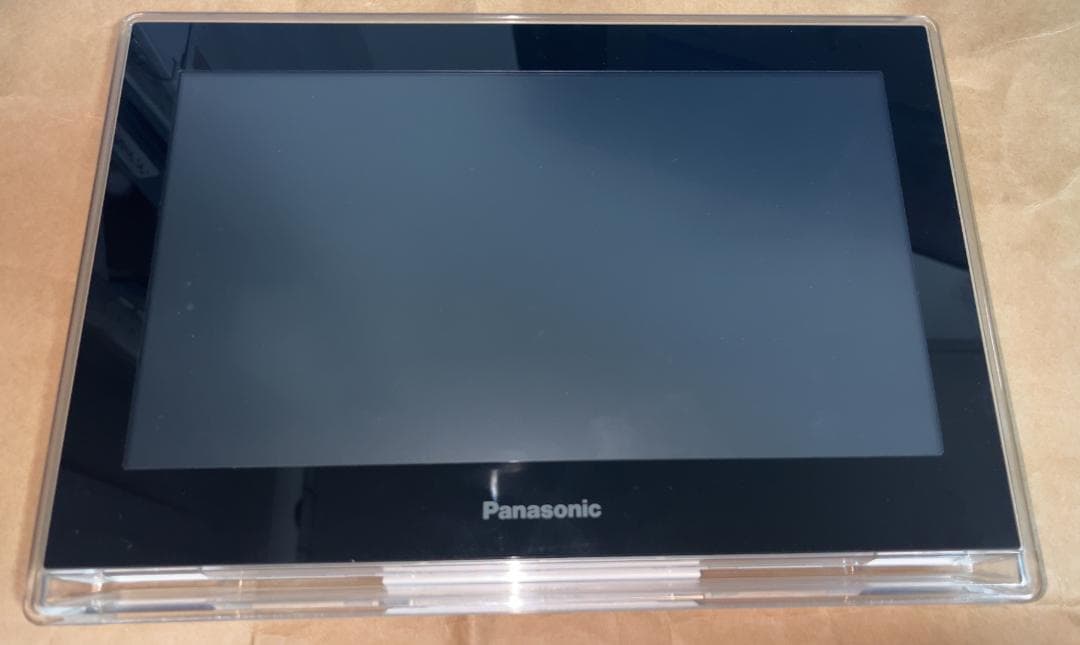 防水携帯＆HDDレコーダーテレビビエラ UN-JL10T3 パナソニック