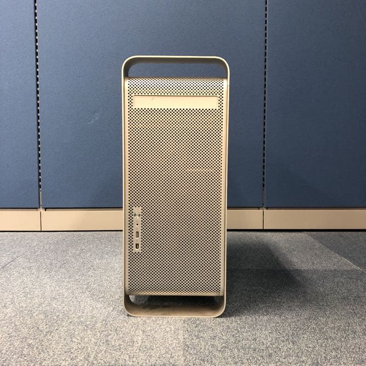 スマホ・タブレット・パソコン APPLE Power Mac G5 Model:A1117