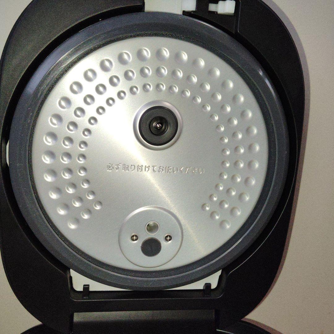 値下げ　5.5合マイコン炊飯ジャー