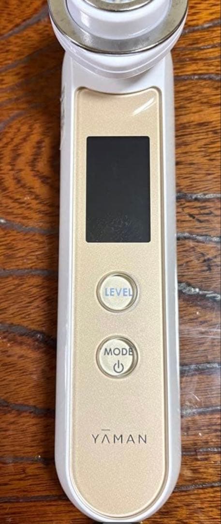 ★【美品】YA-MAN 美顔器 RFボーテ フォトPLUS EX HRF-20N