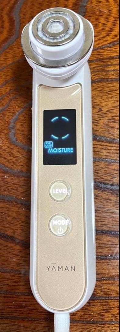 ★【美品】YA-MAN 美顔器 RFボーテ フォトPLUS EX HRF-20N