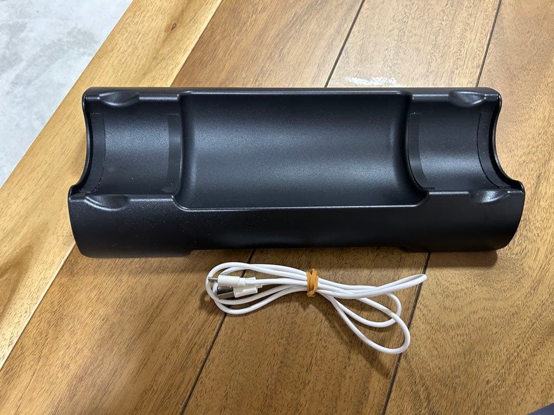 エクストラリリース ブラック