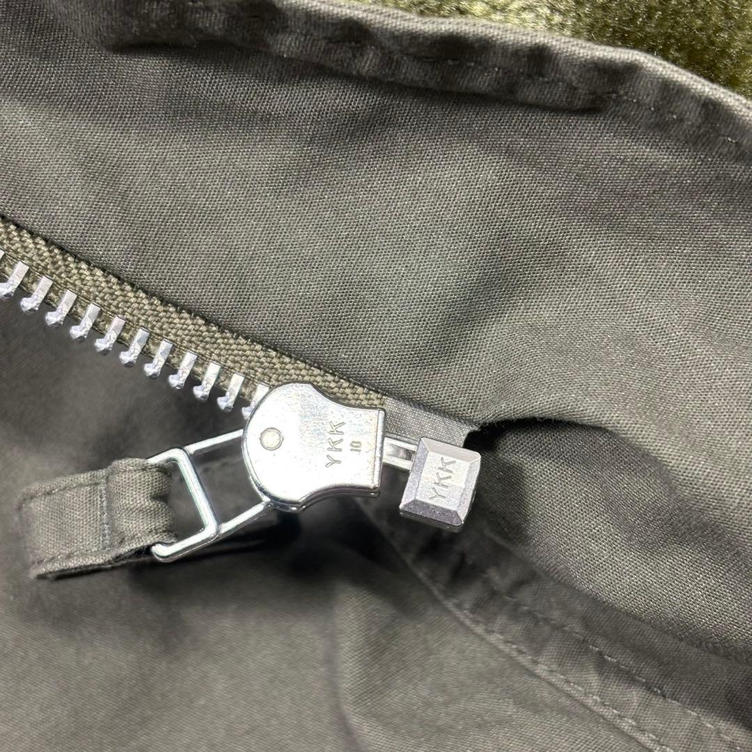 ★M-1951 パーカ PARKA モッズコート S HOUSTON