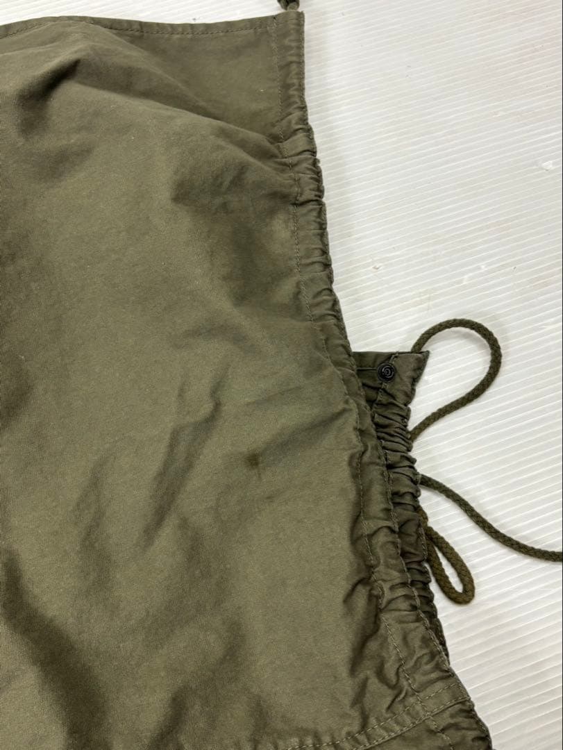 ★M-1951 パーカ PARKA モッズコート S HOUSTON