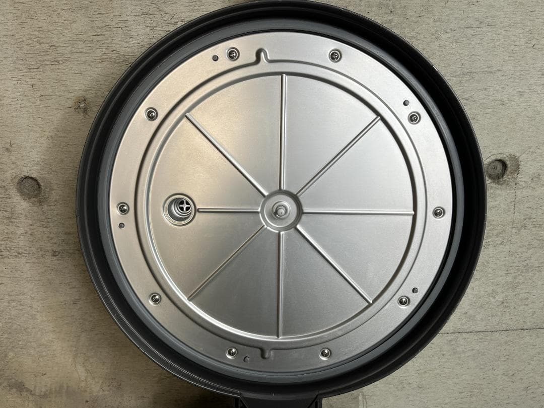 【動作OK】ZOJIRUSHI 業務用IH炊飯ジャー NH-GD36-XA