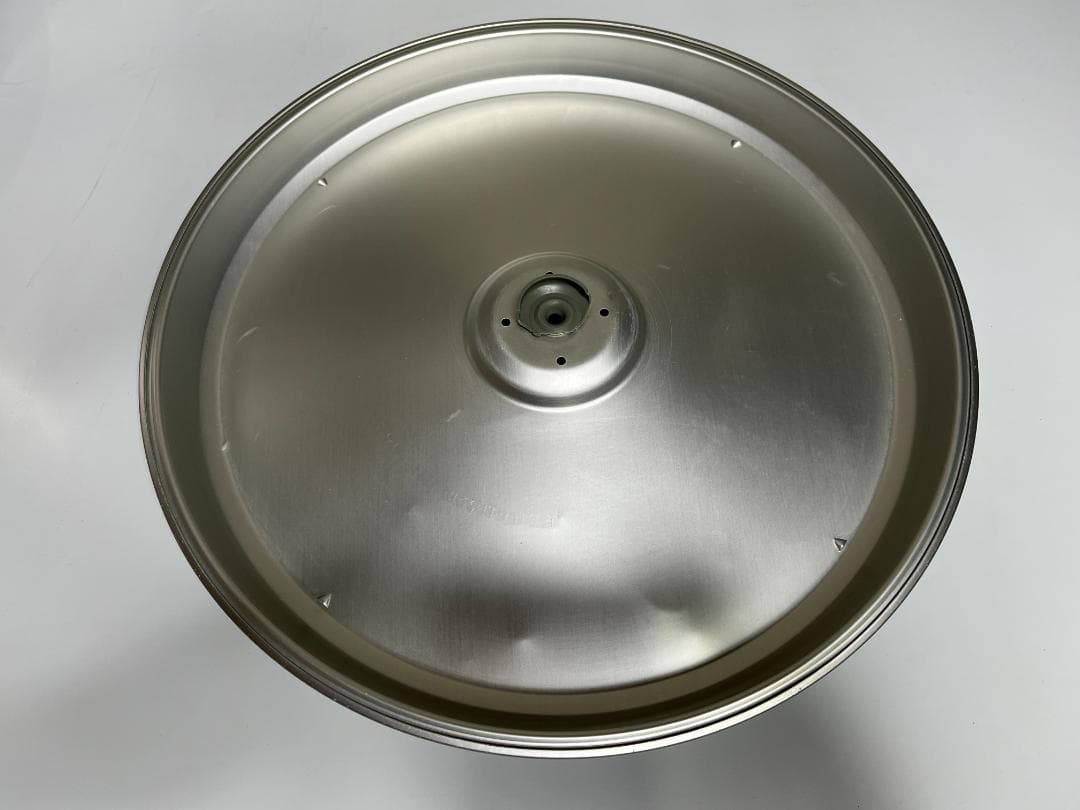 【動作OK】ZOJIRUSHI 業務用IH炊飯ジャー NH-GD36-XA