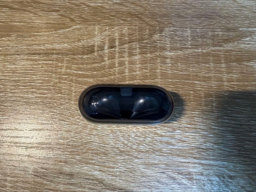 Samsung Galaxy Buds3 グレー 充電ケース・ボックス付き