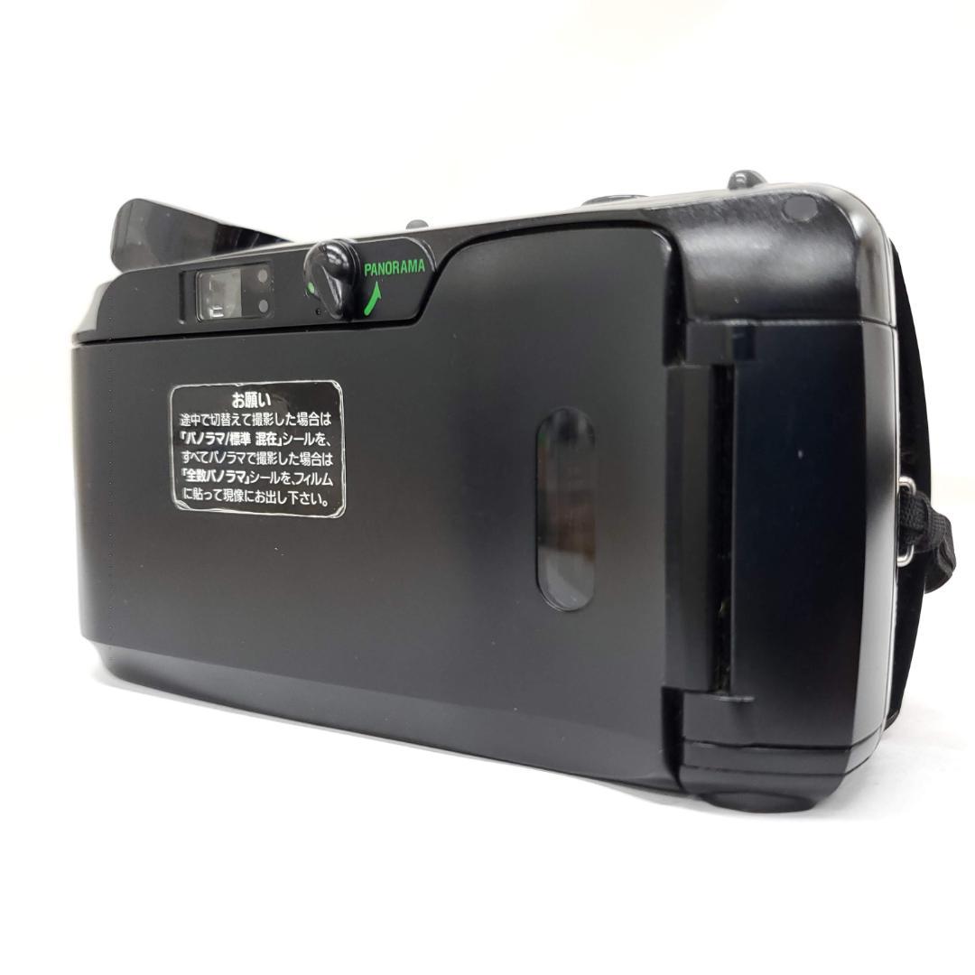 Olympus μ ZOOM PANORAMA F1219-167-1v p