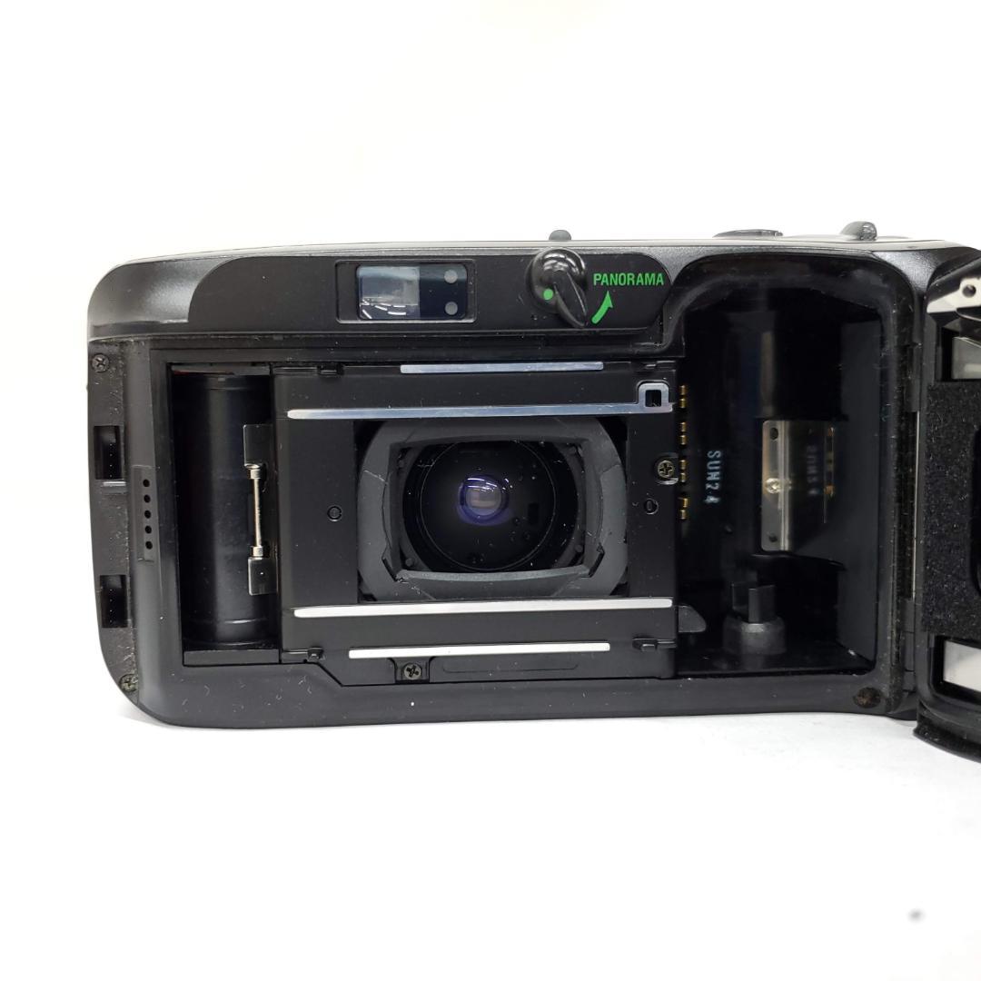 Olympus μ ZOOM PANORAMA F1219-167-1v p