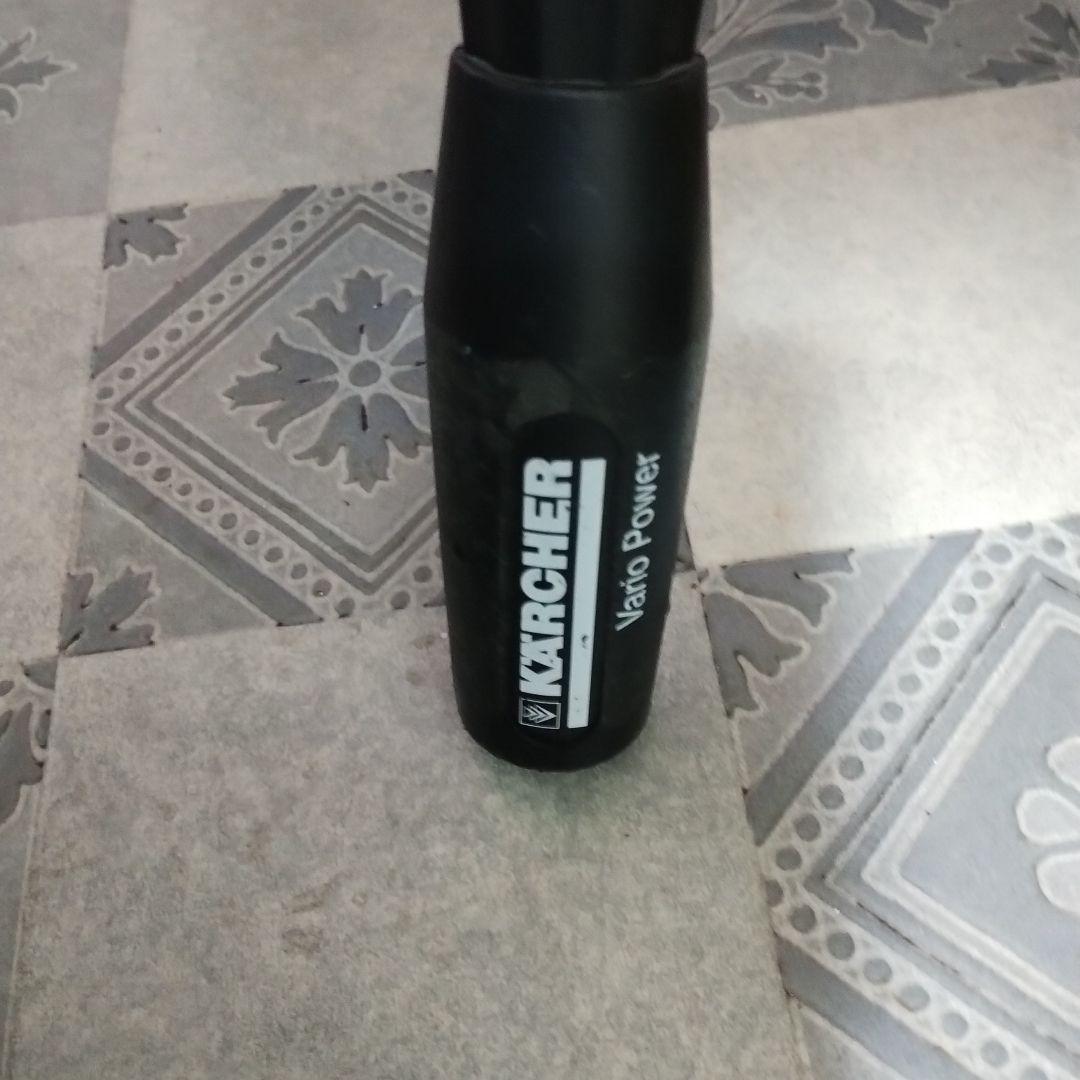 r*i様 ケルヒャー　K5.900サイレント　60 Hz　家庭用高圧洗浄機