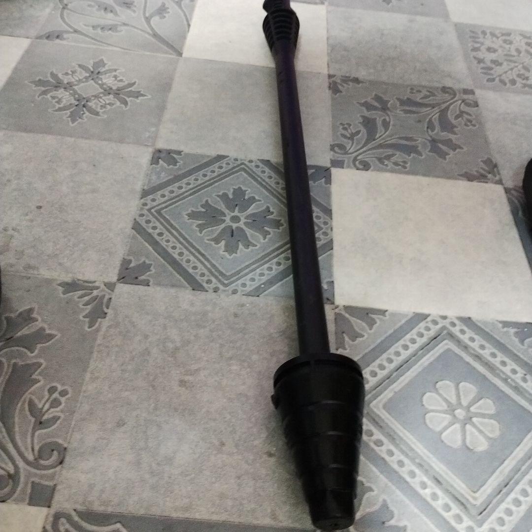 r*i様 ケルヒャー　K5.900サイレント　60 Hz　家庭用高圧洗浄機