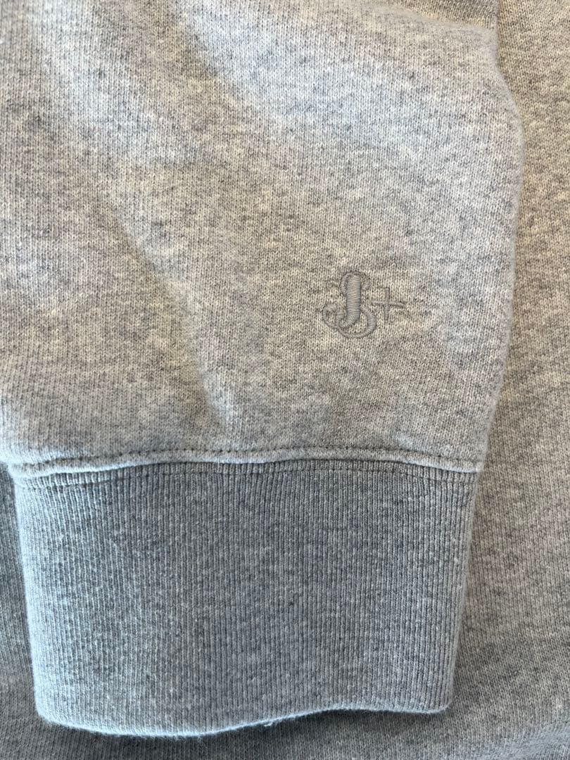 JIL SANDAR　グレースウェット