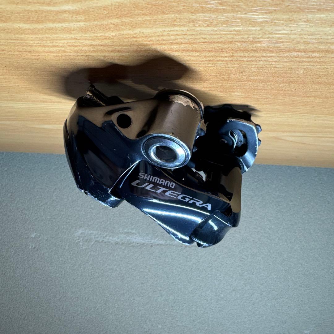 RD 6870 ss プーリー新品⭐️