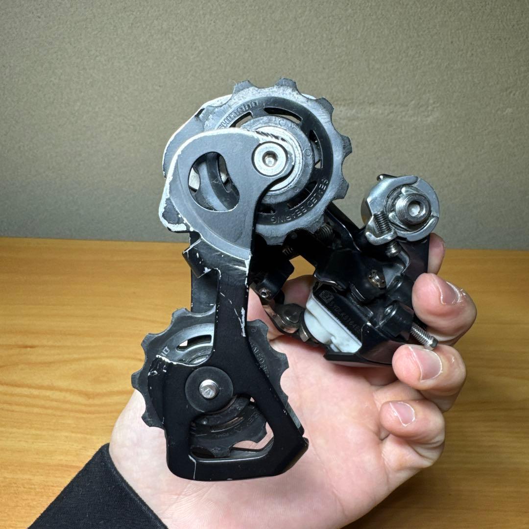 RD 6870 ss プーリー新品⭐️