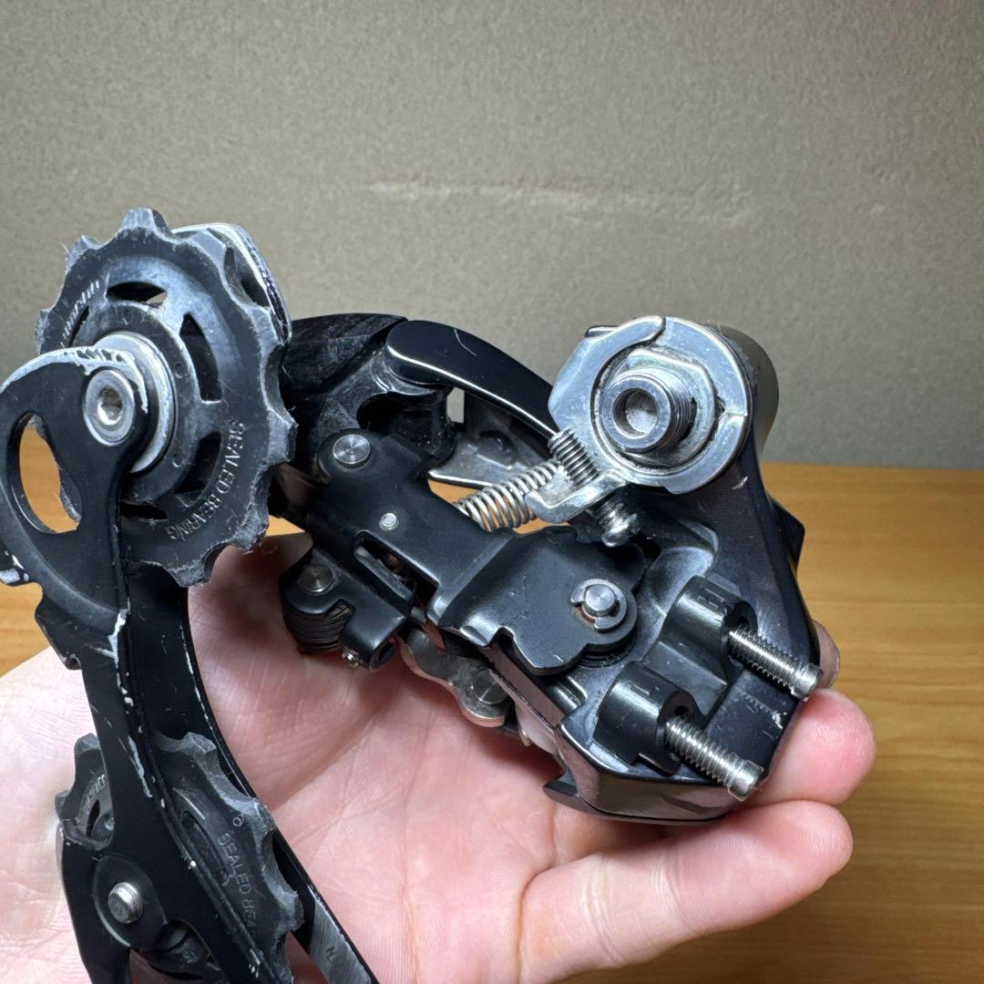 RD 6870 ss プーリー新品⭐️