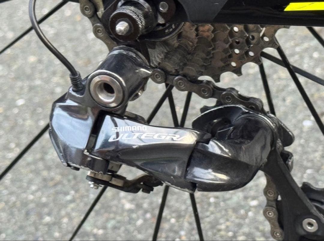 RD 6870 ss プーリー新品⭐️