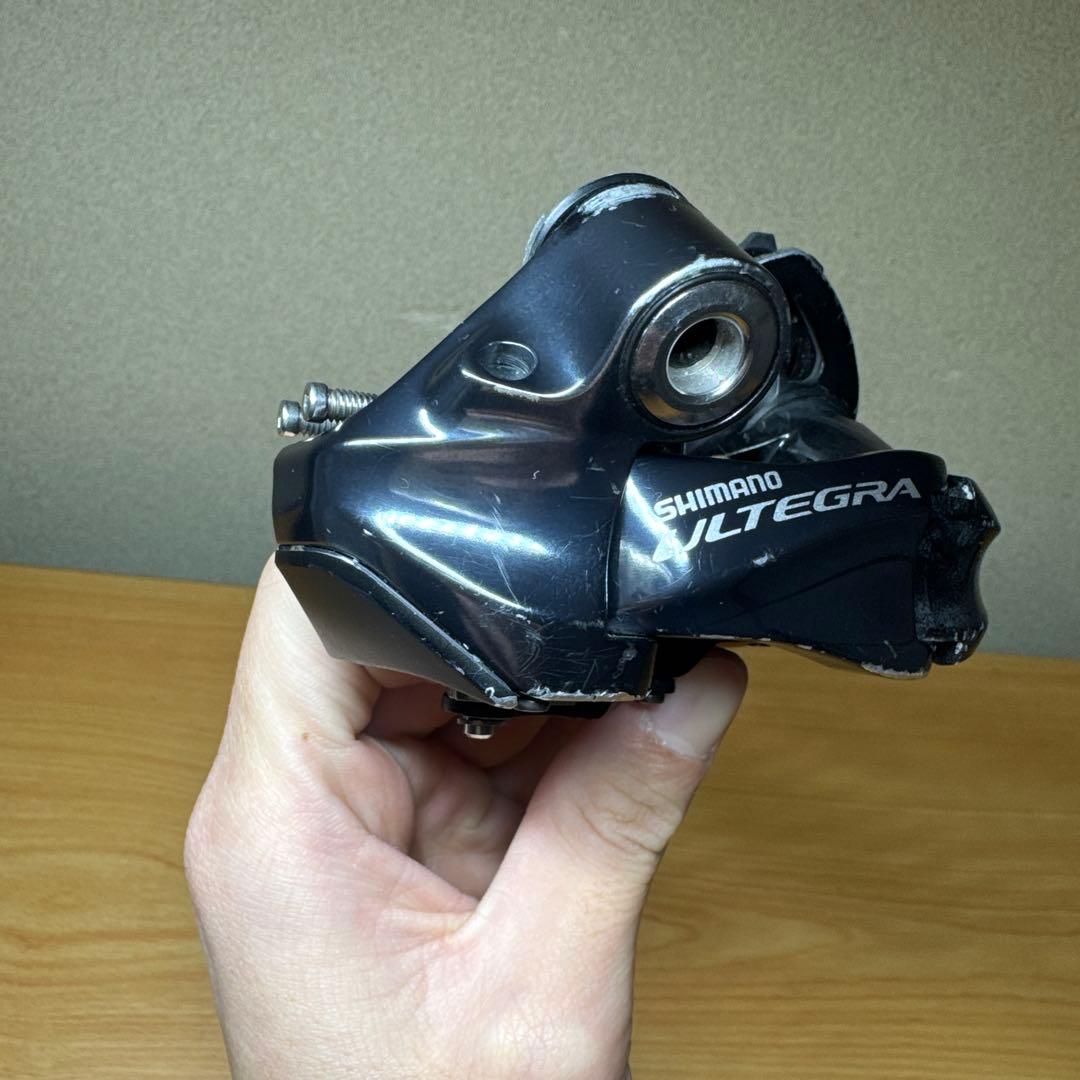 RD 6870 ss プーリー新品⭐️