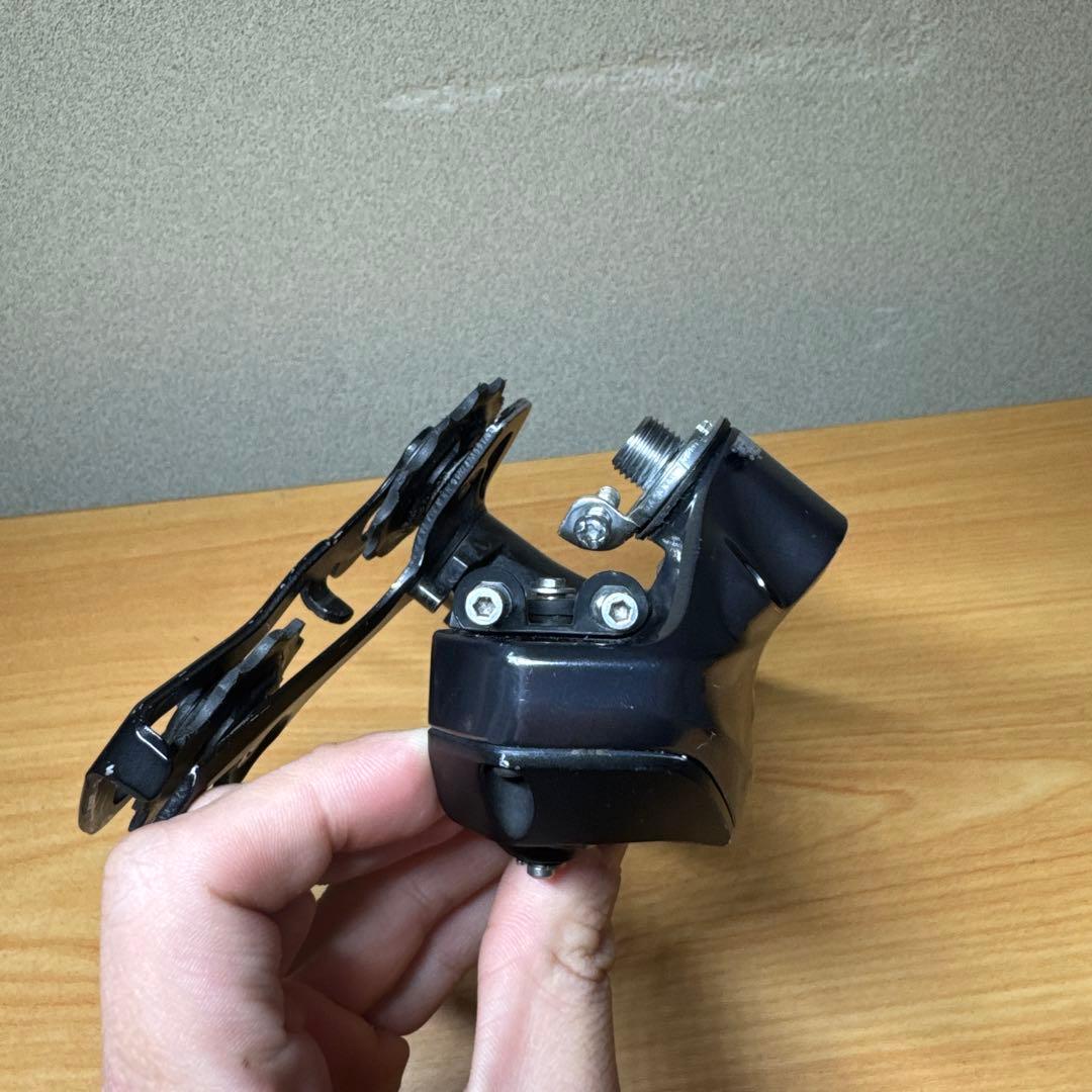 RD 6870 ss プーリー新品⭐️