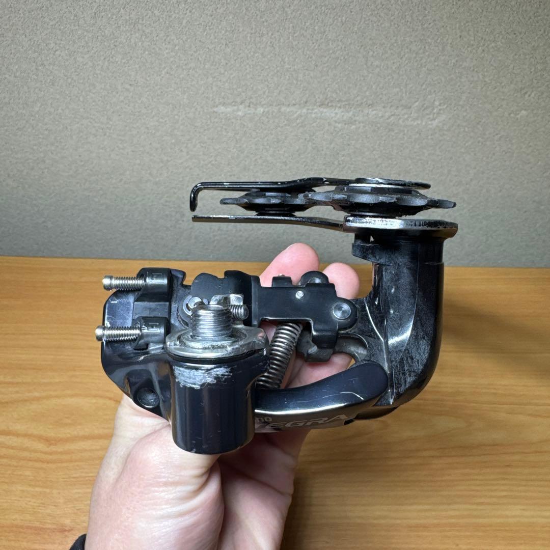 RD 6870 ss プーリー新品⭐️