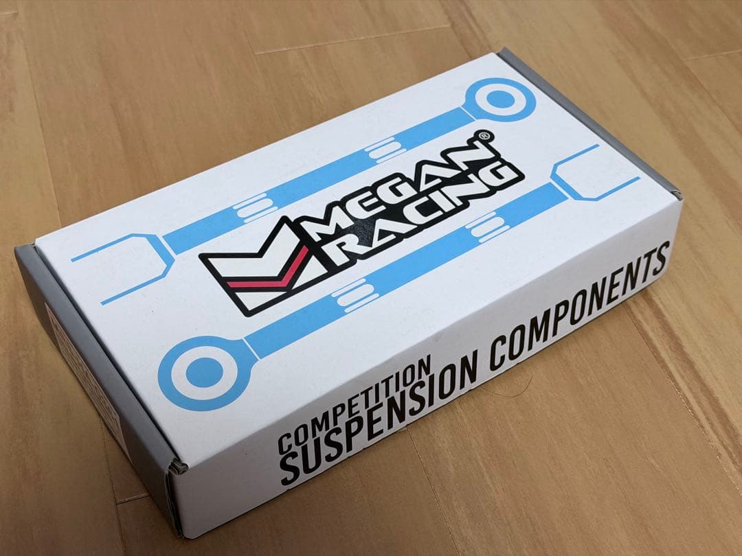 【新品】シビック EK用 逆差し タイロッドエンド EK3 EK4 EK9