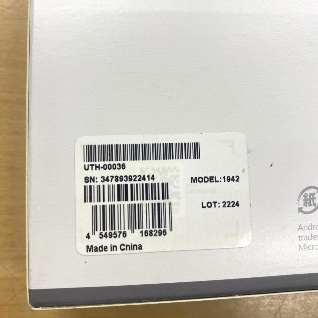 マイクロソフト 4K ワイヤレス ディスプレイ アダプター