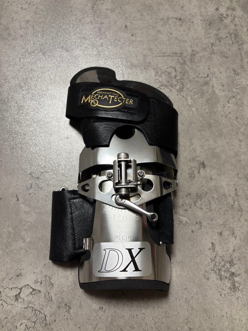 ボウリング メカテクター 右利き用