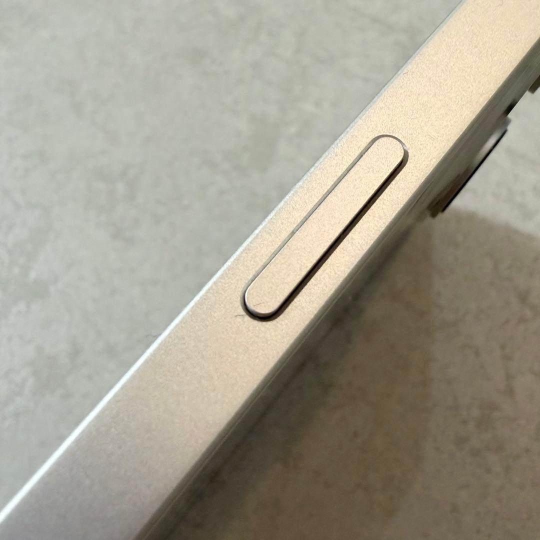 Apple iPhone13 スターライト 128GB