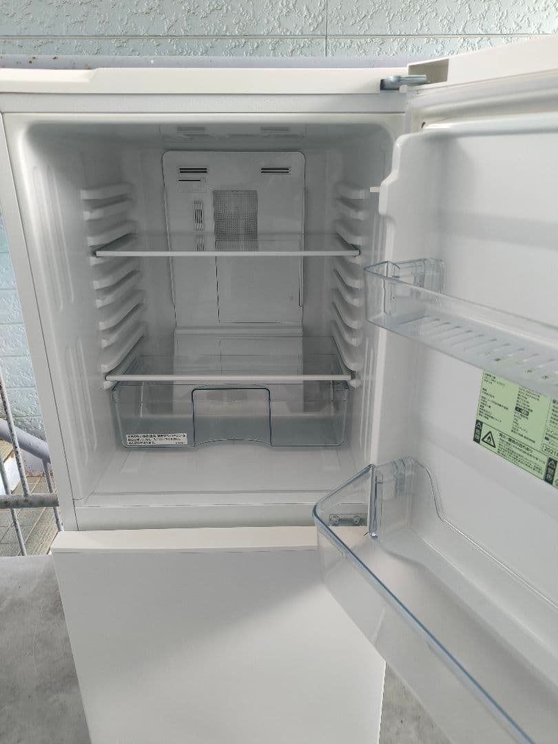 ★新生活応援セット★2ドア冷蔵庫　4.5キロ洗濯機