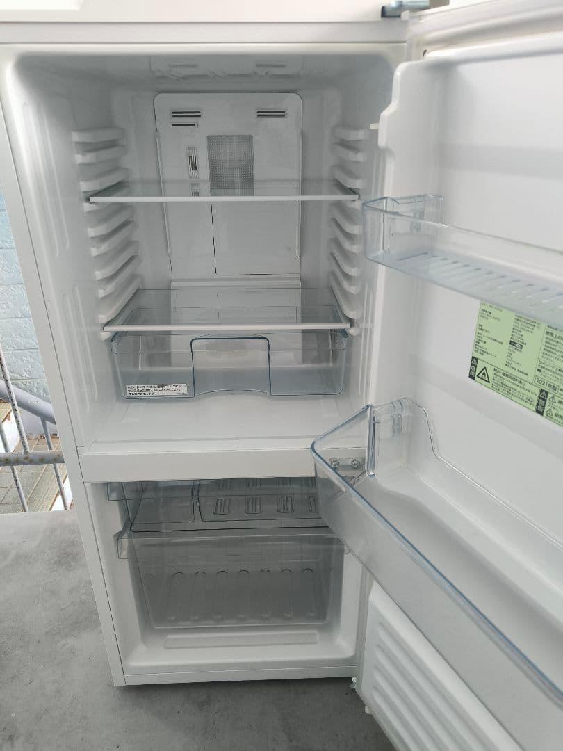 ★新生活応援セット★2ドア冷蔵庫　4.5キロ洗濯機