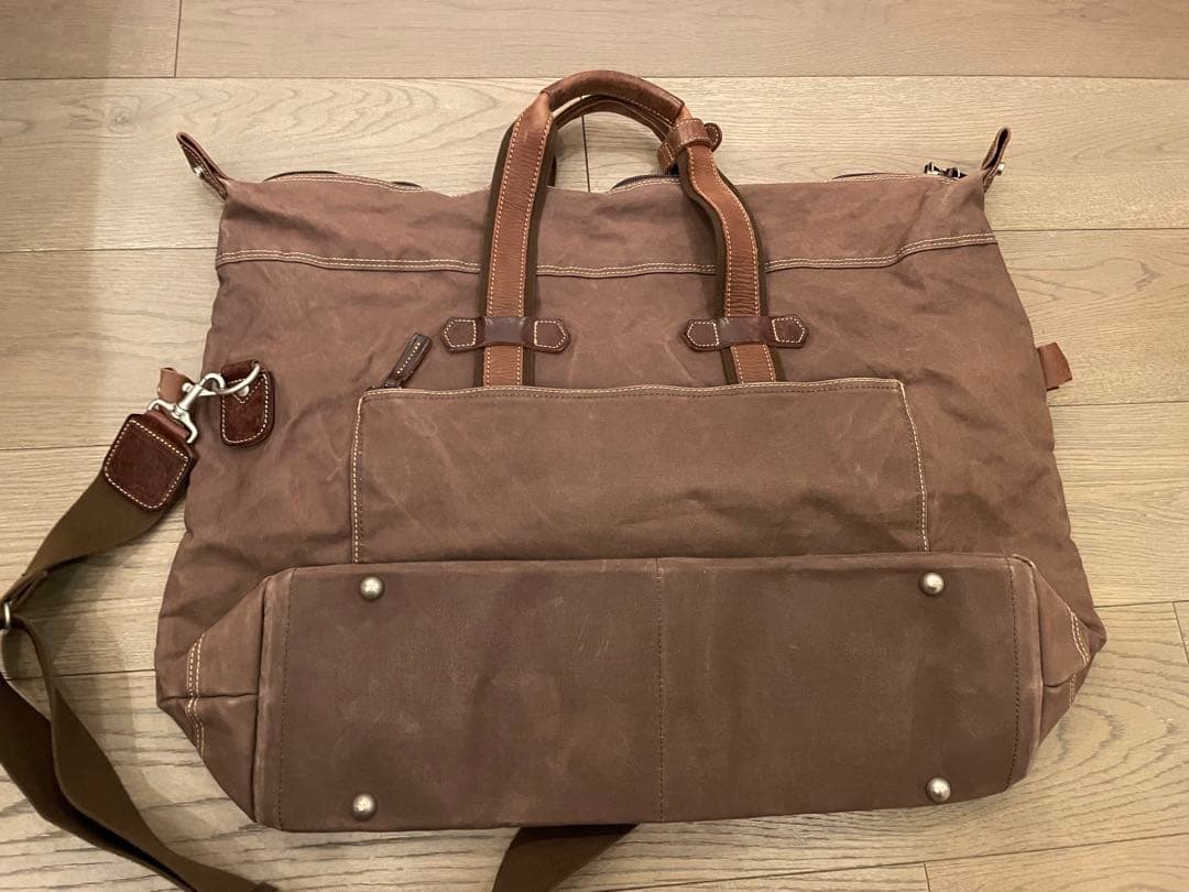 吉田カバン ポーター PORTER ボストンバック 旅行サイズ