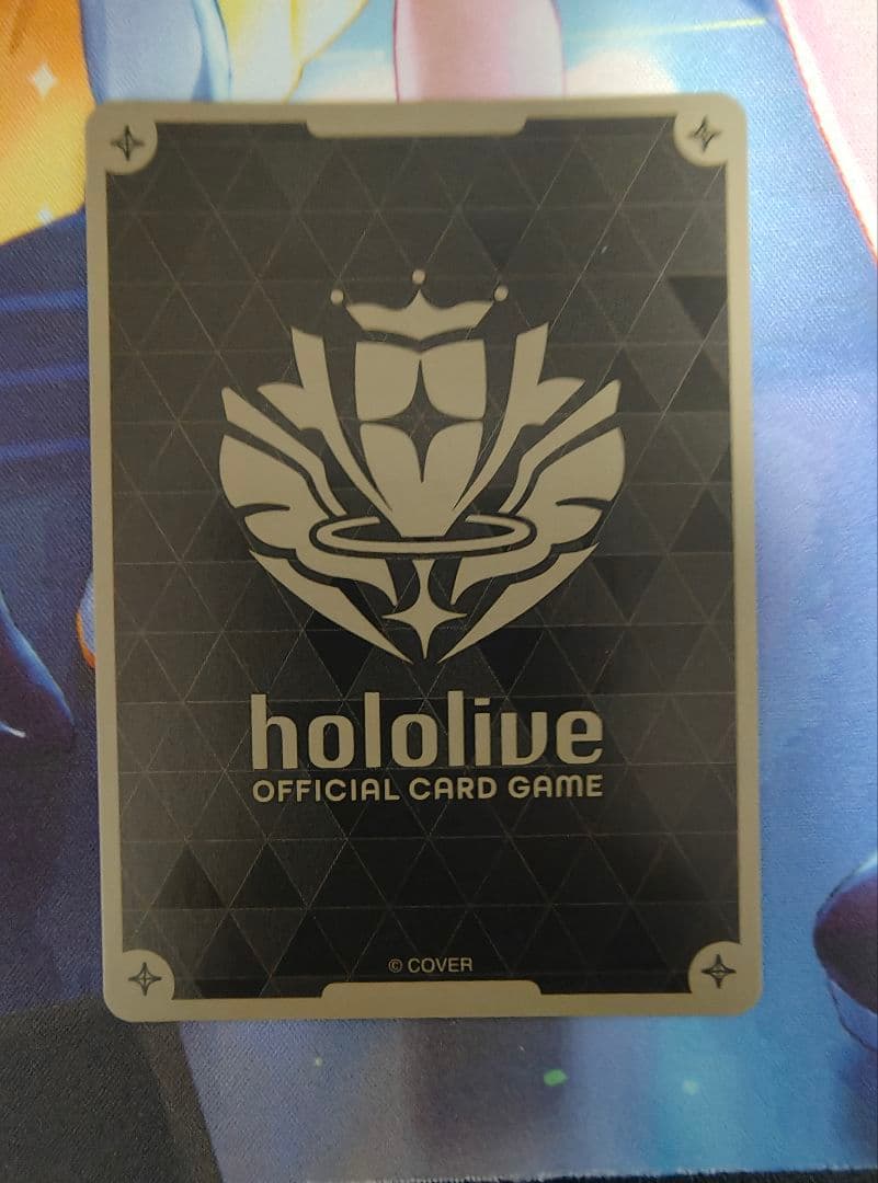 y*z様 ホロカ 宝鐘マリン UR