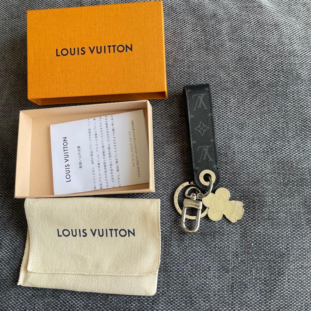 LOUIS VUITTON/ルイヴィトン ドラゴンヌ ヴィヴィエンヌ