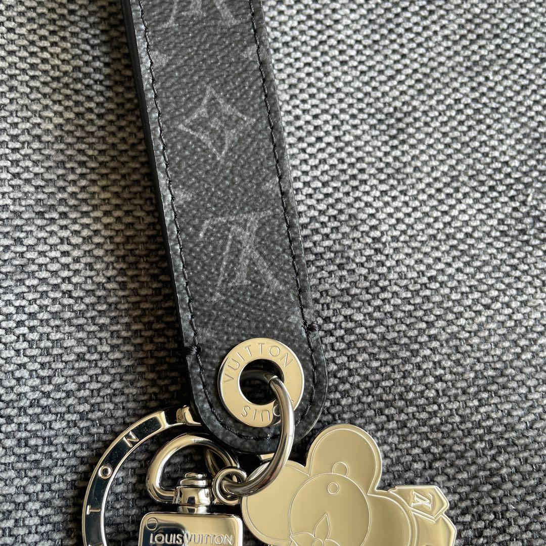 LOUIS VUITTON/ルイヴィトン ドラゴンヌ ヴィヴィエンヌ