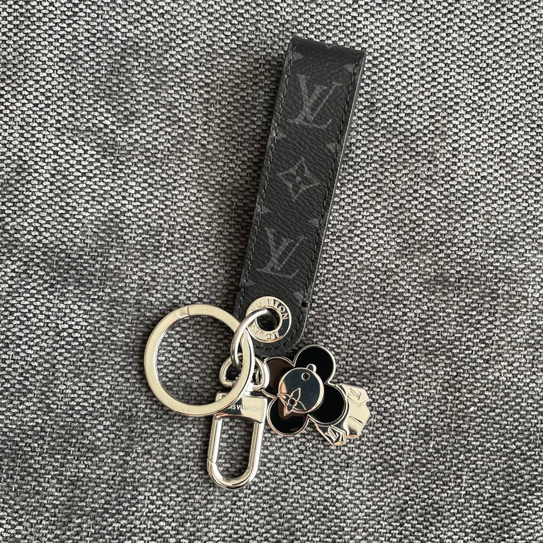 LOUIS VUITTON/ルイヴィトン ドラゴンヌ ヴィヴィエンヌ