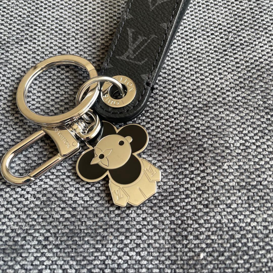 LOUIS VUITTON/ルイヴィトン ドラゴンヌ ヴィヴィエンヌ