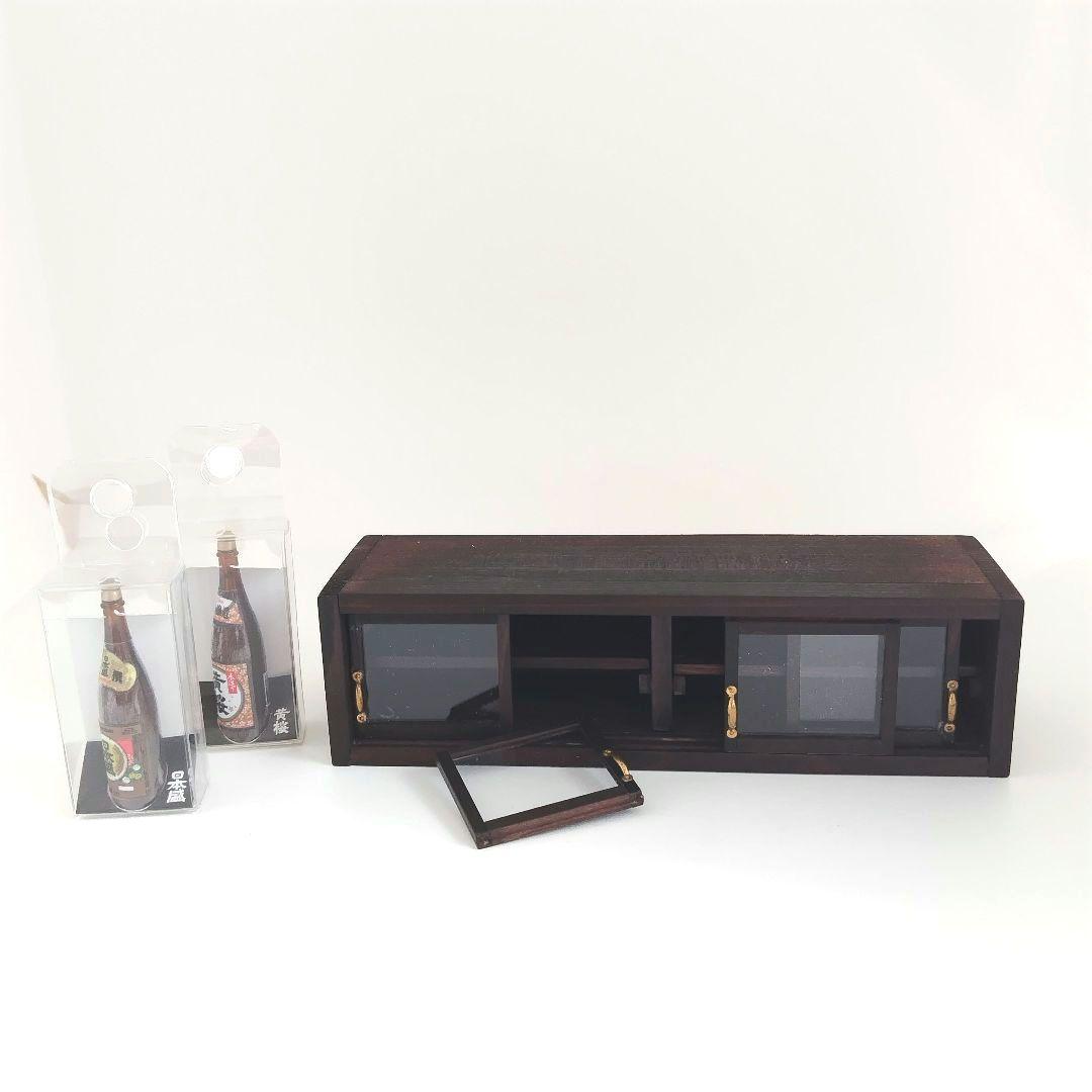 ミニチュア店 ハンドメイド