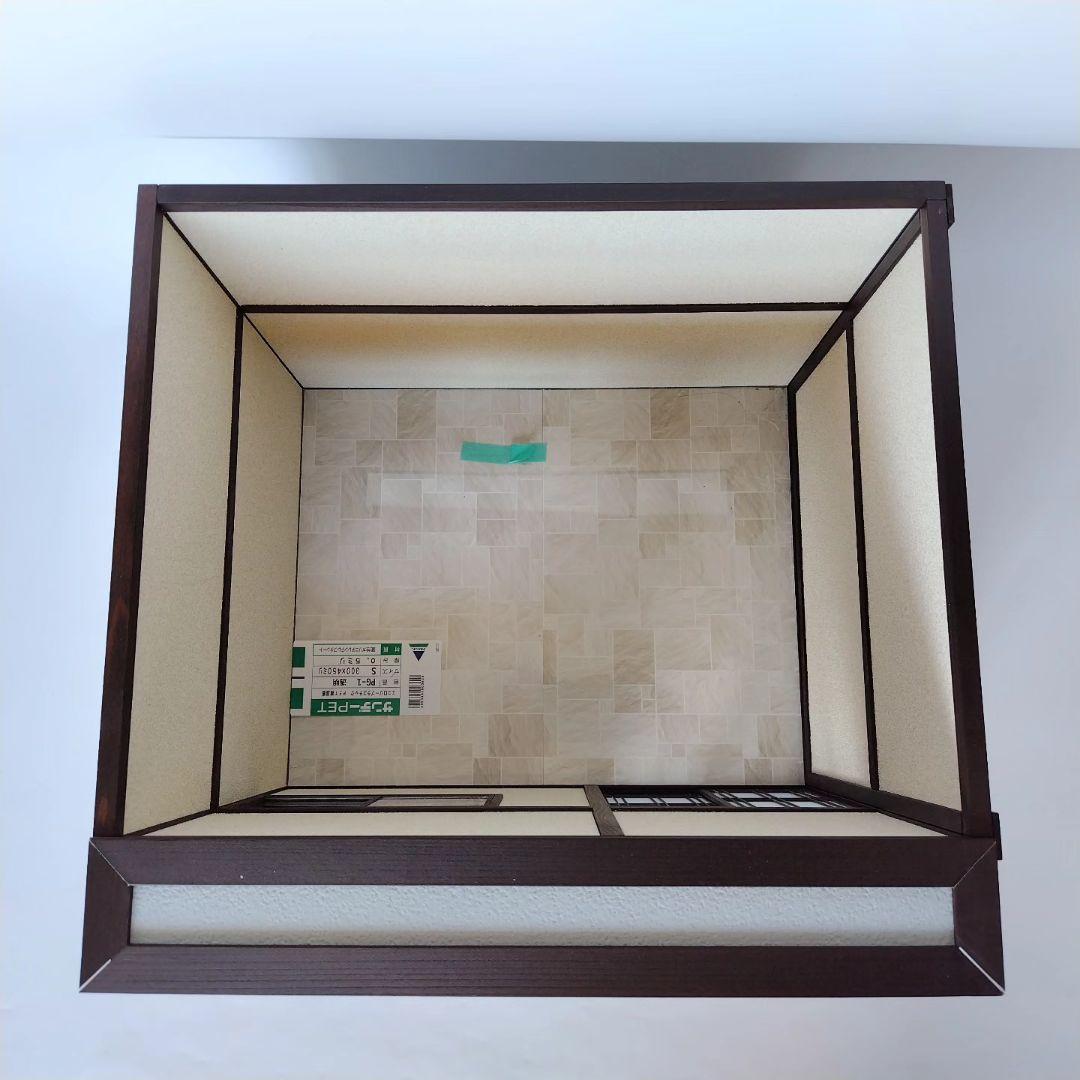 ミニチュア店 ハンドメイド