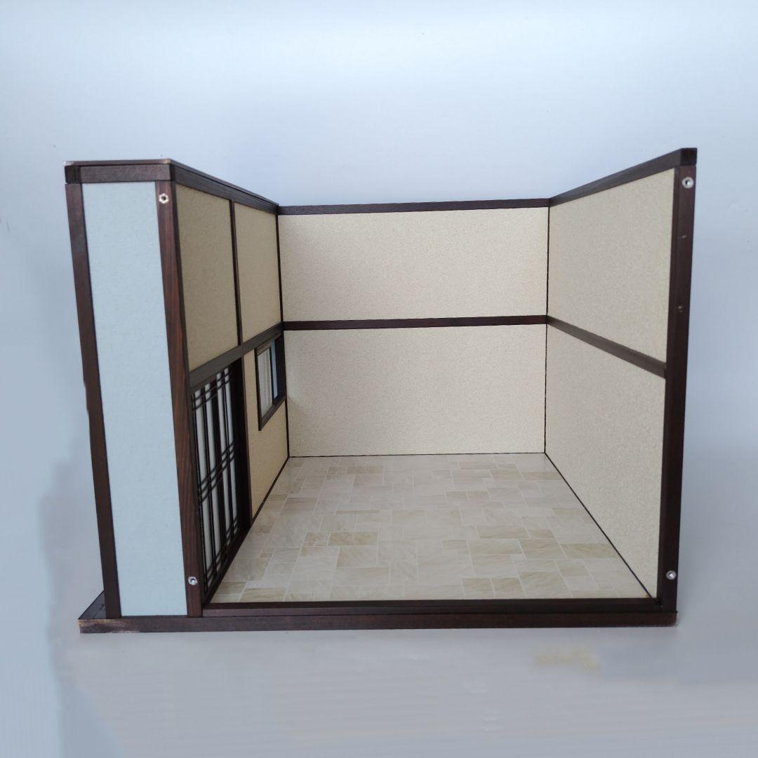 ミニチュア店 ハンドメイド