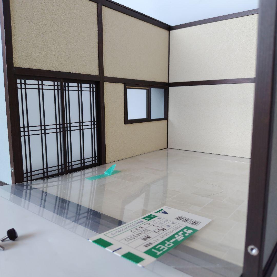 ミニチュア店 ハンドメイド