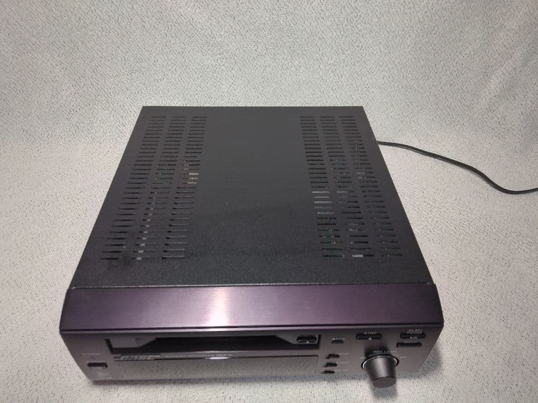 BOSE MDA-15 MDデッキ